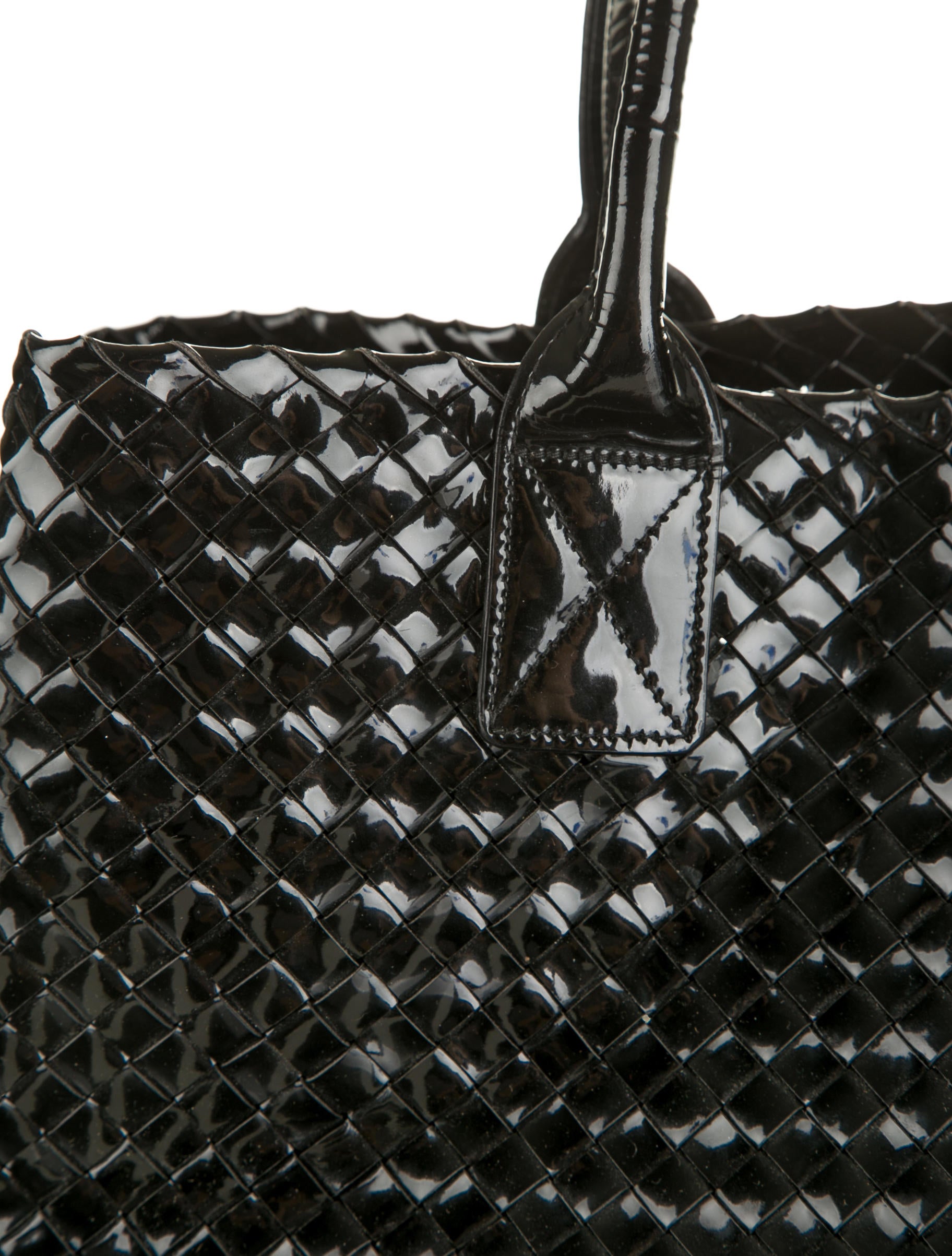 Bottega Veneta La Esperanza Large Cabat Tote